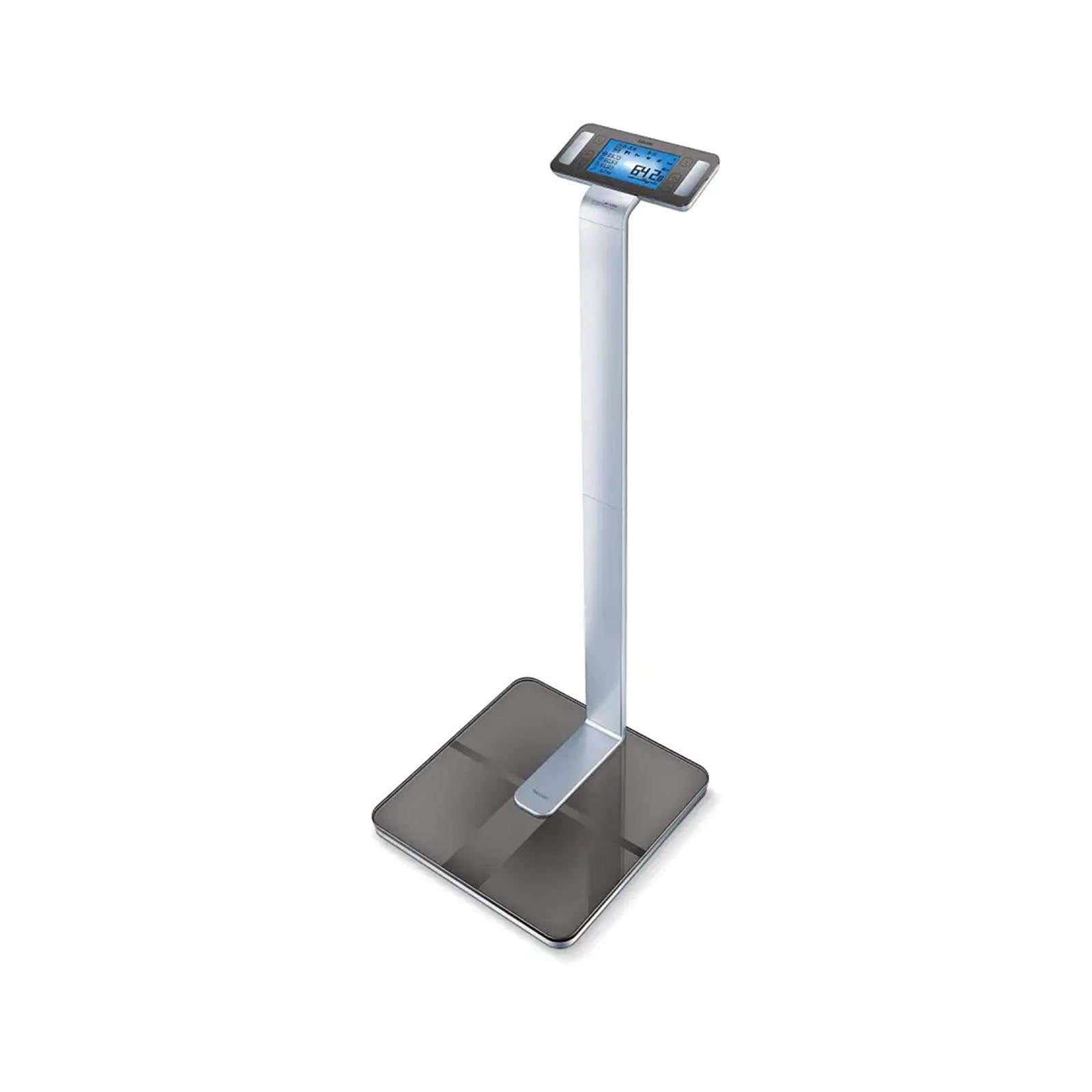 Beurer Diagnostic Bathroom Scale BEURER