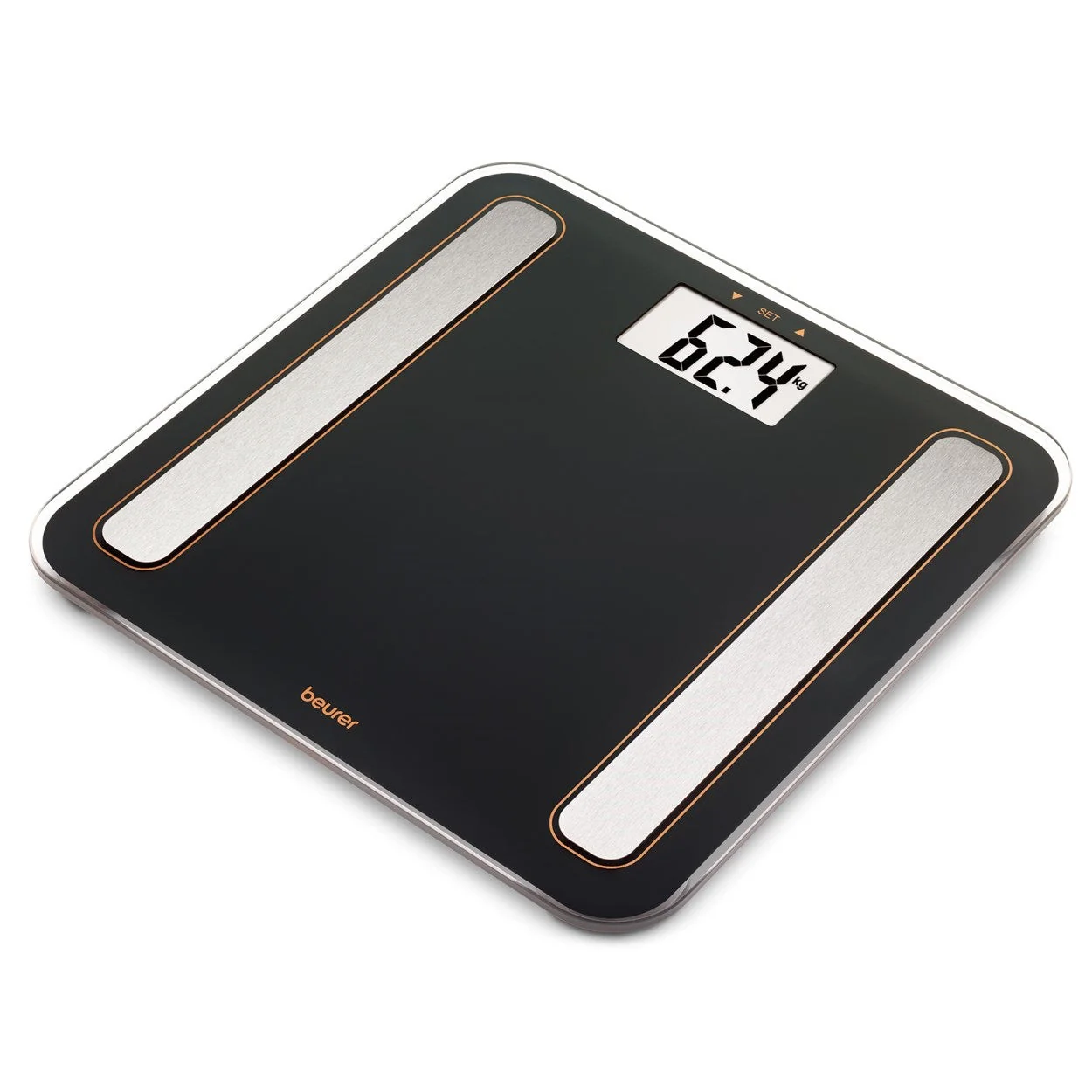Beurer Diagnostic Scale - Limited Edition