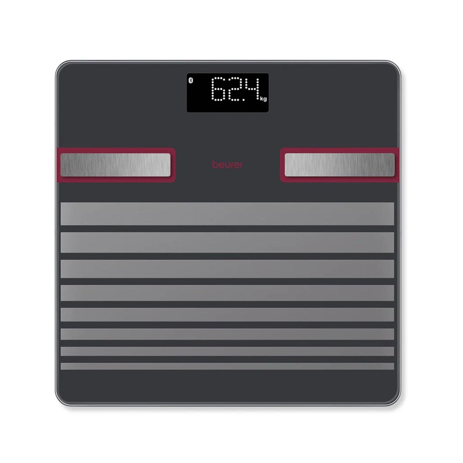 Beurer BF 451 Limited Edition Diagnostic Scale with Bluetooth BEURER