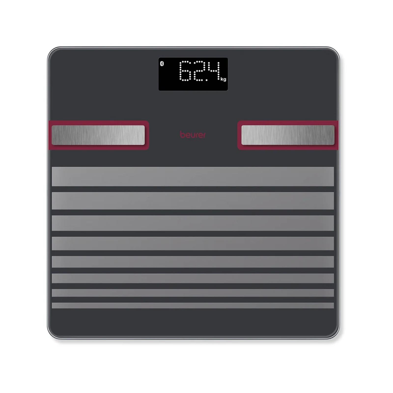 Beurer Limited Edition Body Scale