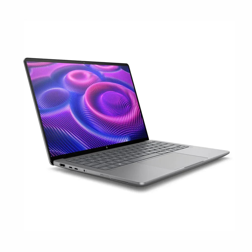 HP ZBook Ultra G1 MOBILE WORKSTATION - BF6U3UT#ABA - AMD Ryzen™ AI MAX PRO 390 - AMD Radeon 8050S HP