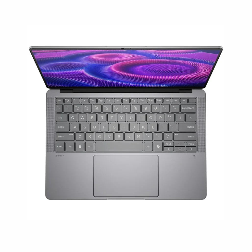 HP ZBook Ultra G1 MOBILE WORKSTATION - BF6U3UT#ABA - AMD Ryzen™ AI MAX PRO 390 - AMD Radeon 8050S