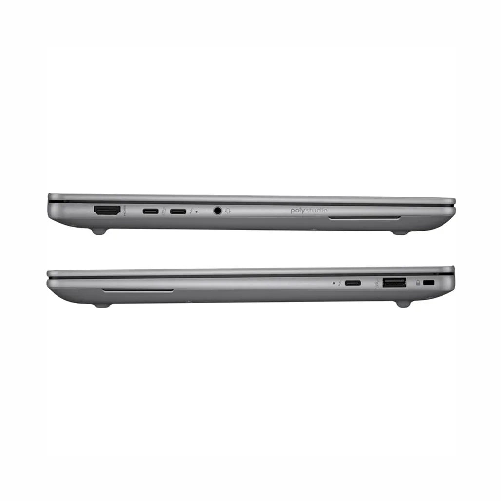 HP ZBook Ultra G1 MOBILE WORKSTATION - BF6U3UT#ABA - AMD Ryzen™ AI MAX PRO 390 - AMD Radeon 8050S HP