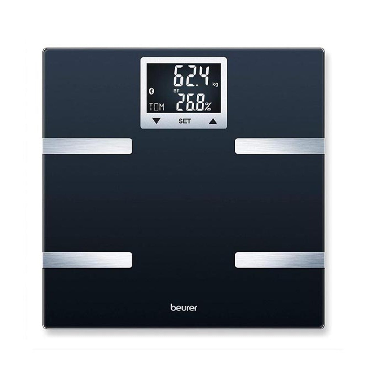 Beurer Diagnostic bathroom scale BEURER