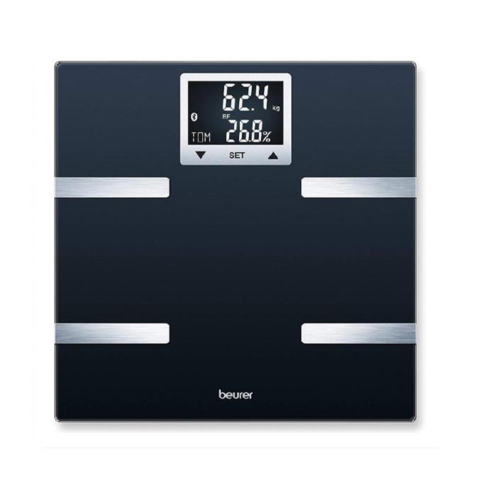 Beurer Diagnostic bathroom scale