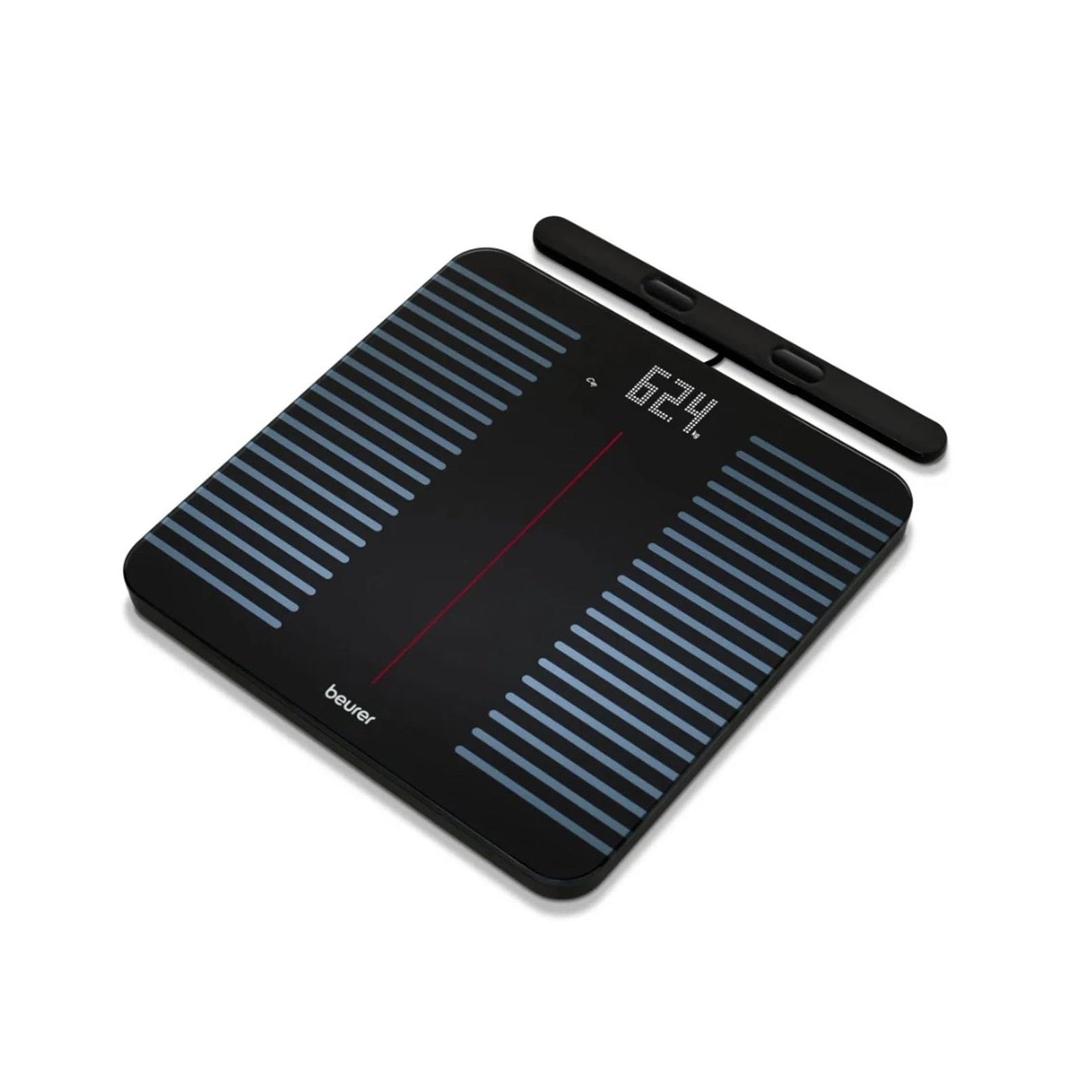 Beurer BF 990 Diagnostic Bathroom Scale BEURER