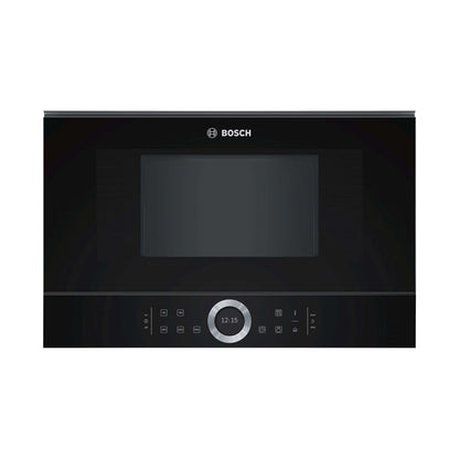 BOSCH Microwave 21 Litres Black