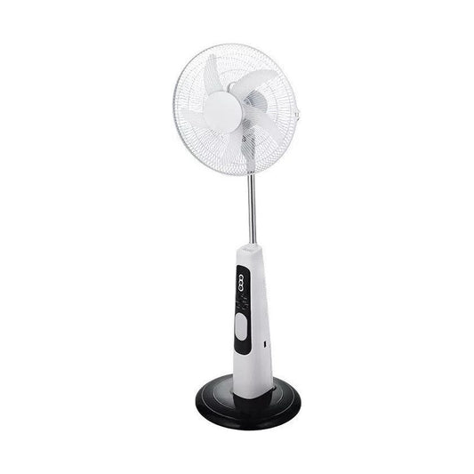 Bonanza Rechargeable Fan 18"