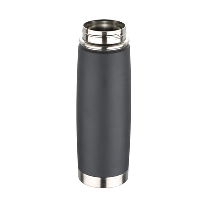 VACUUM BOTTLE 500ML SS WALKING ANYWHERE BG