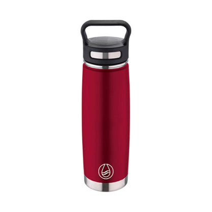 VACUUM BOTTLE 500ML SS WALKING ANYWHERE BG