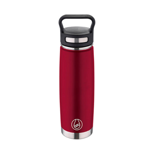 VACUUM BOTTLE 500ML SS WALKING ANYWHERE BG