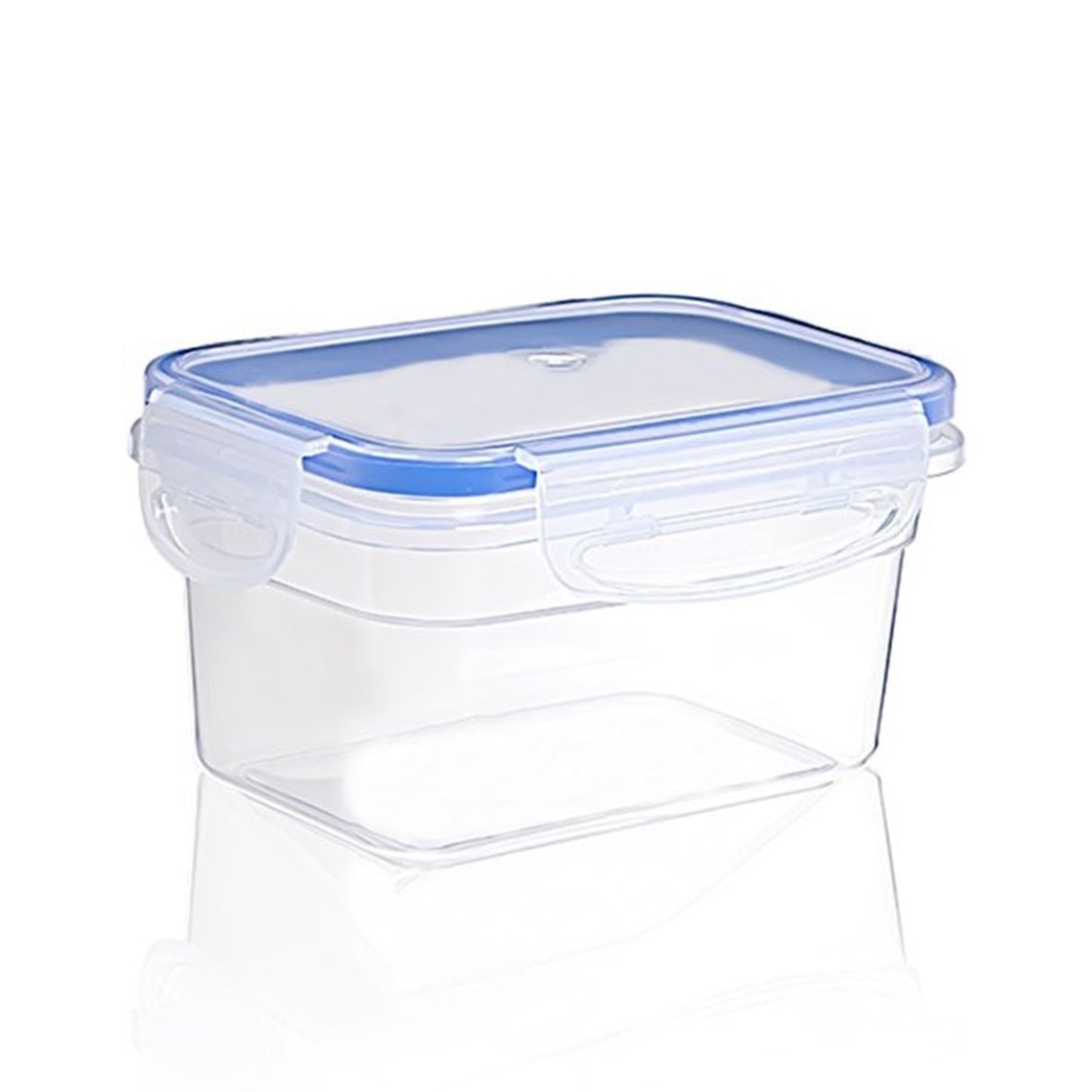 BG-651 TOUCH&LOCK RECTANGULAR STORAGE 430ML BAGER