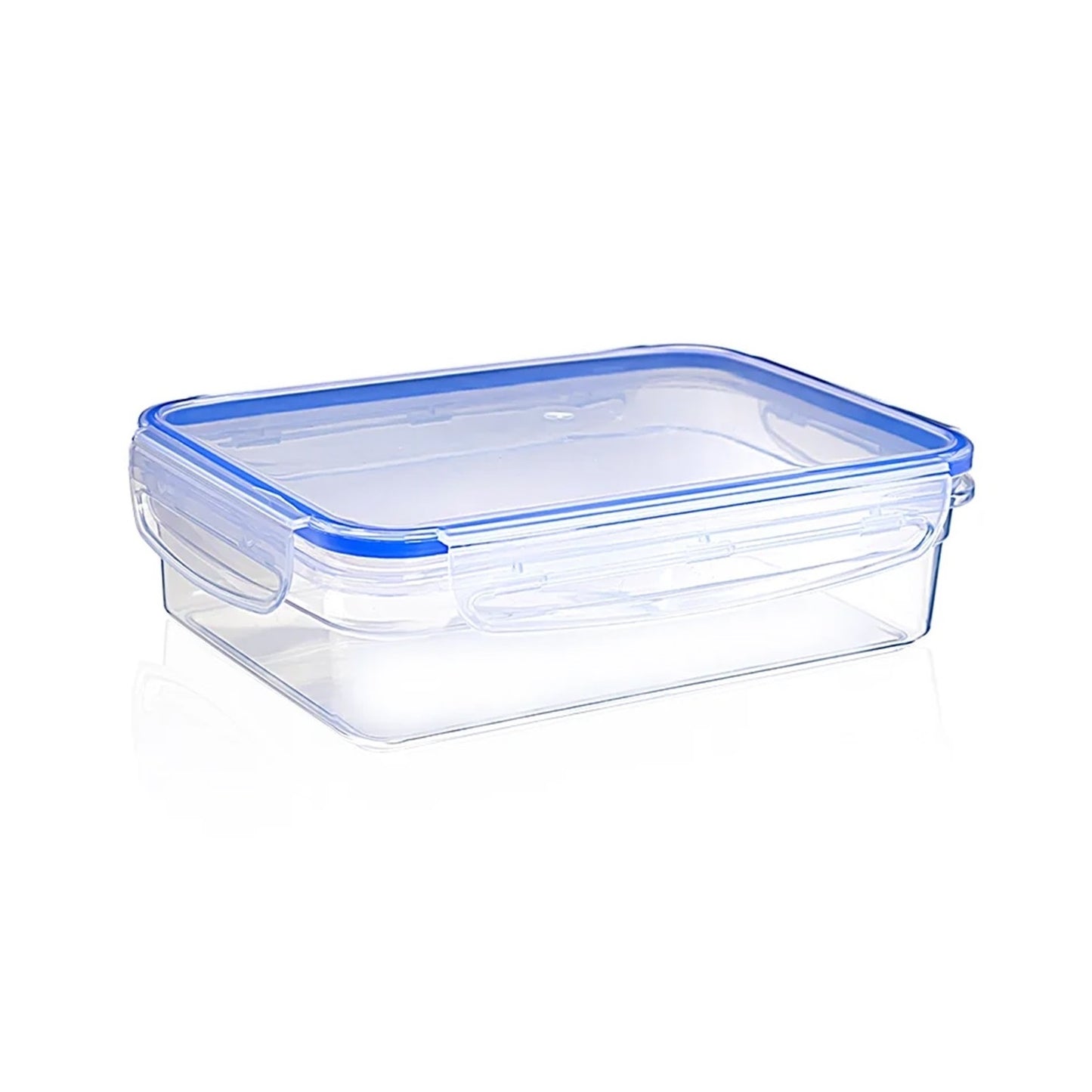BG-653 TOUCH&LOCK RECTANGULAR STORAGE 1400ML BAGER