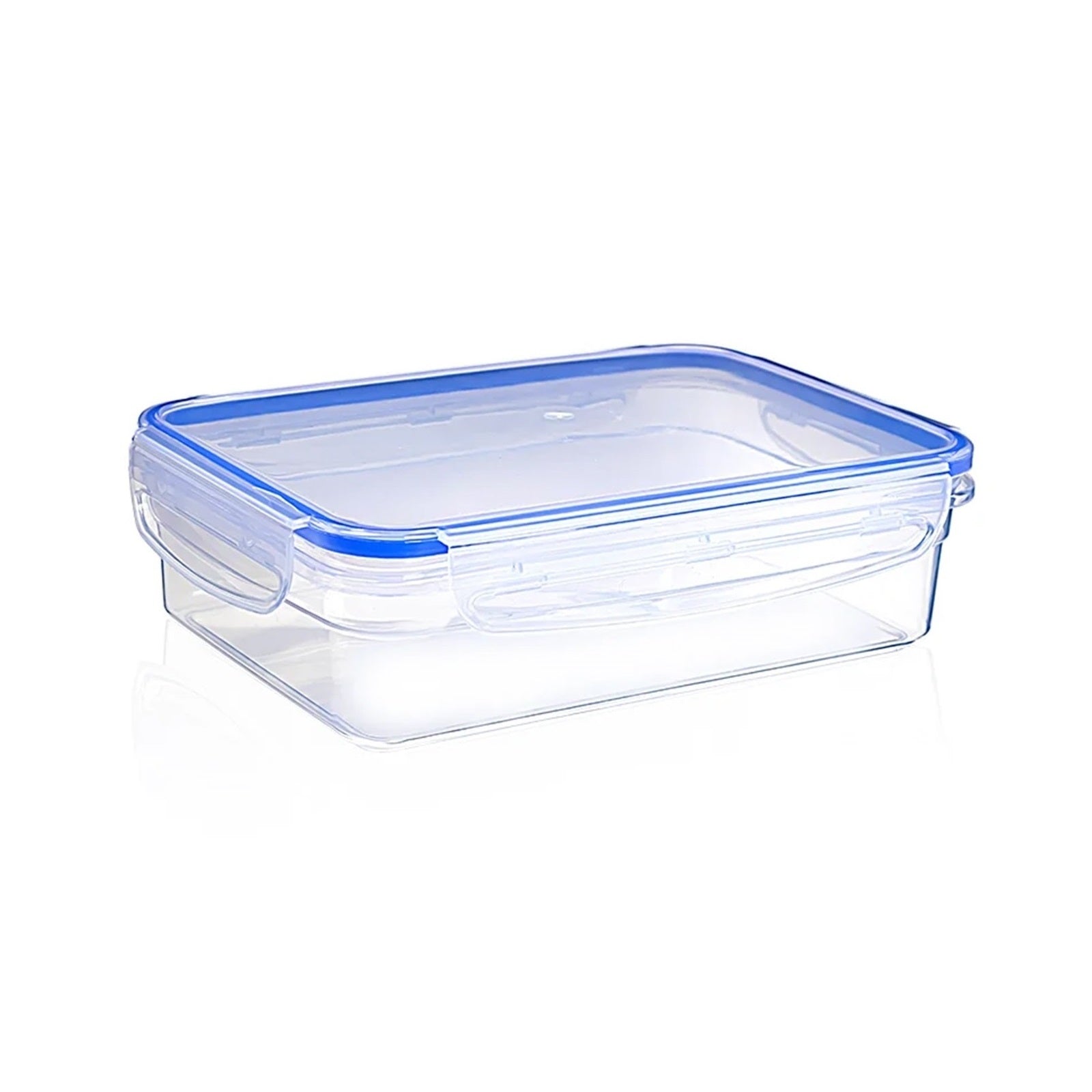 BG-653 TOUCH&LOCK RECTANGULAR STORAGE 1400ML