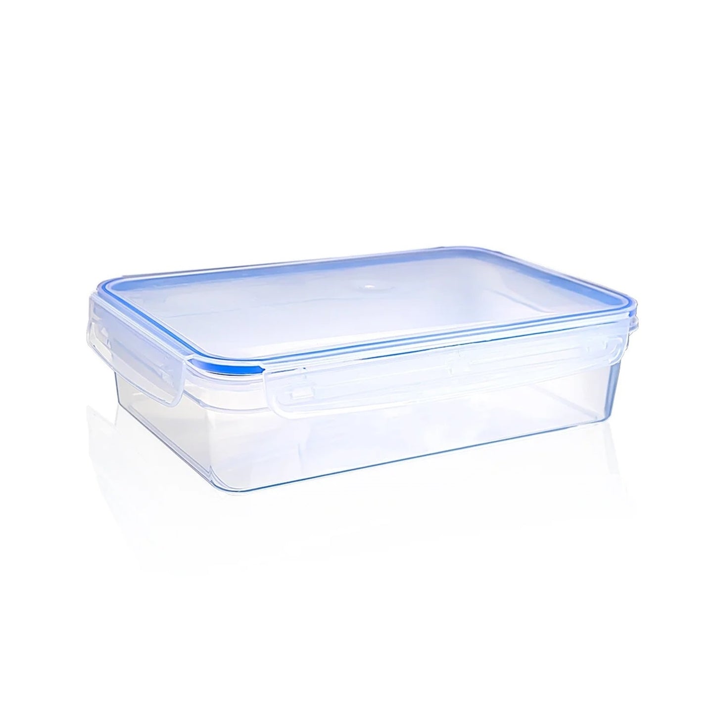 BG-655 TOUCH&LOCK RECTANGULAR STORAGE 2800ML BAGER