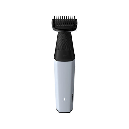 Philips Showerproof Groin And Body Trimmer