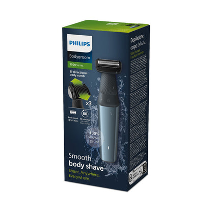 Philips Bodygroom Series 3000 PHILIPS