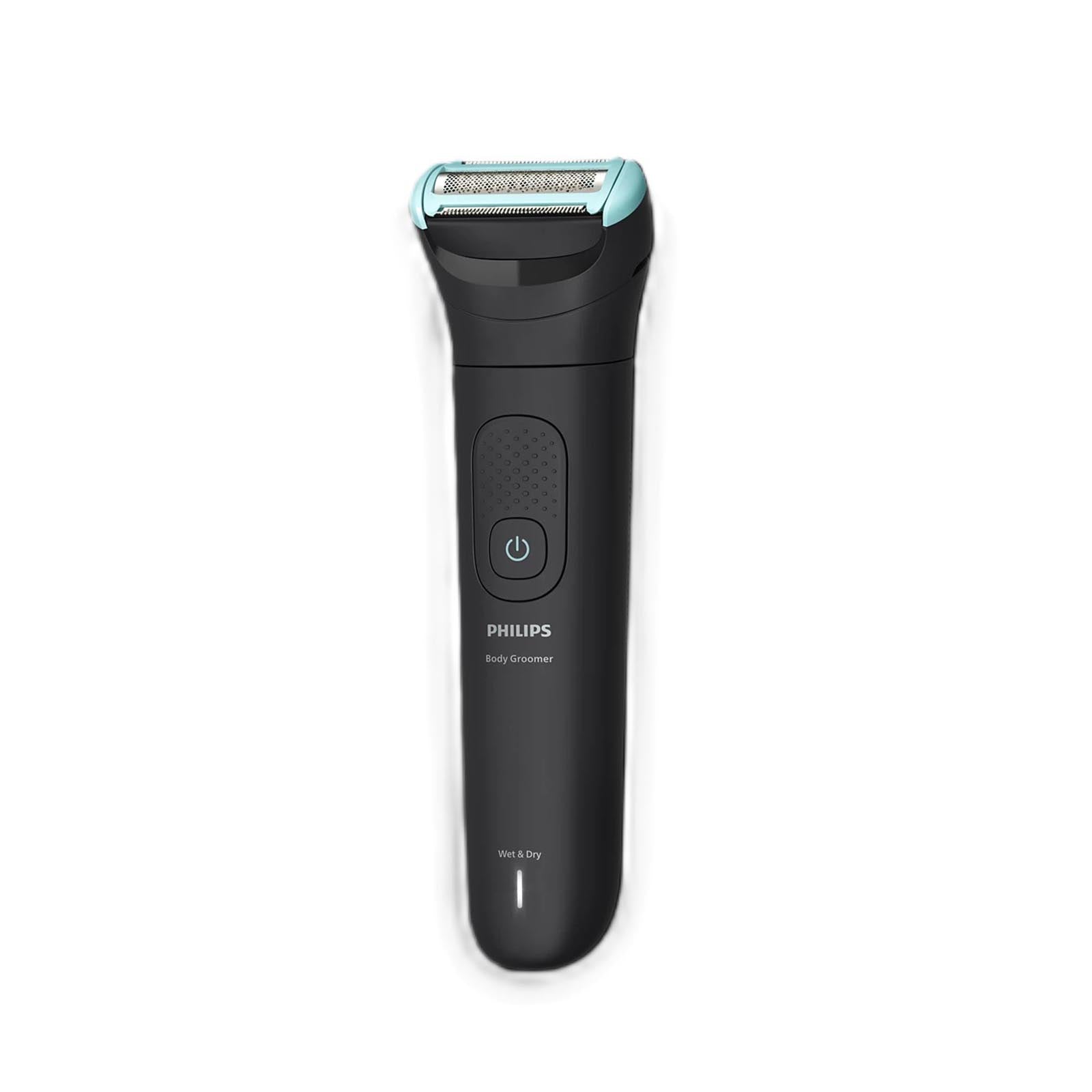 Philips Body Groomer Series 5000 - 100 Min Runtime