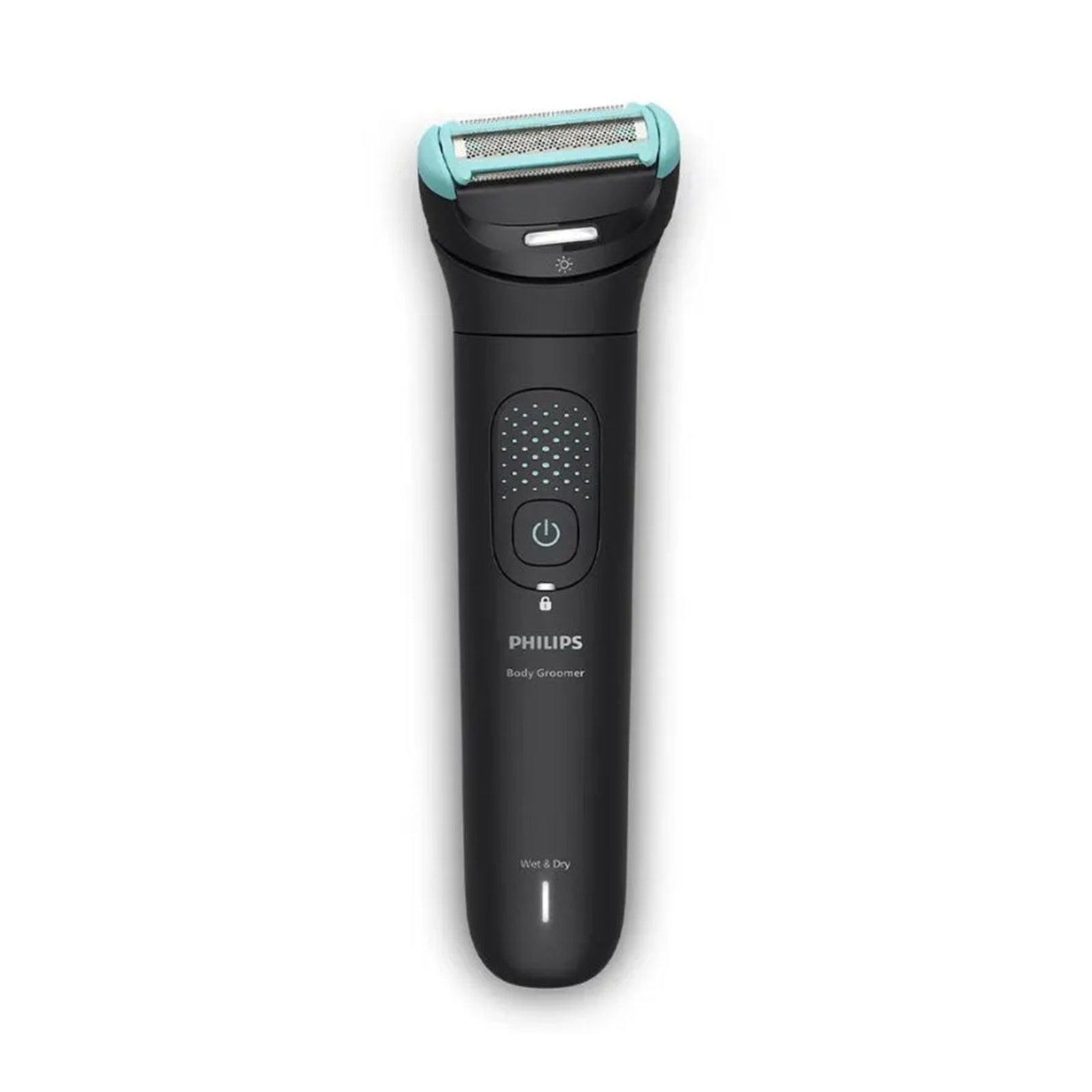Philips BodyGroom Wet&Dry Cordless
