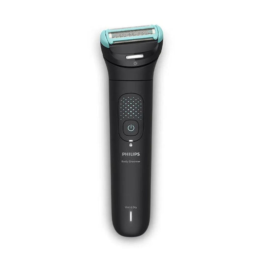 Philips BodyGroom Wet&Dry Cordless