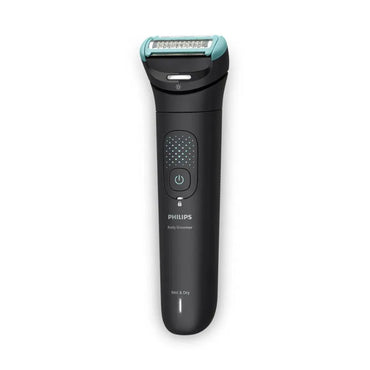 Philips BodyGroom Wet&Dry Cordless