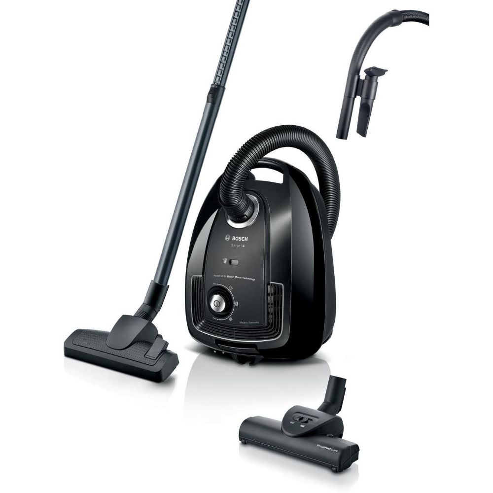 Bosch Vacuum Cleaner Bagged 2200w