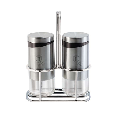 Berlinger Haus Salt & Pepper Mill Set, 3 pcs BERLINGER HAUS