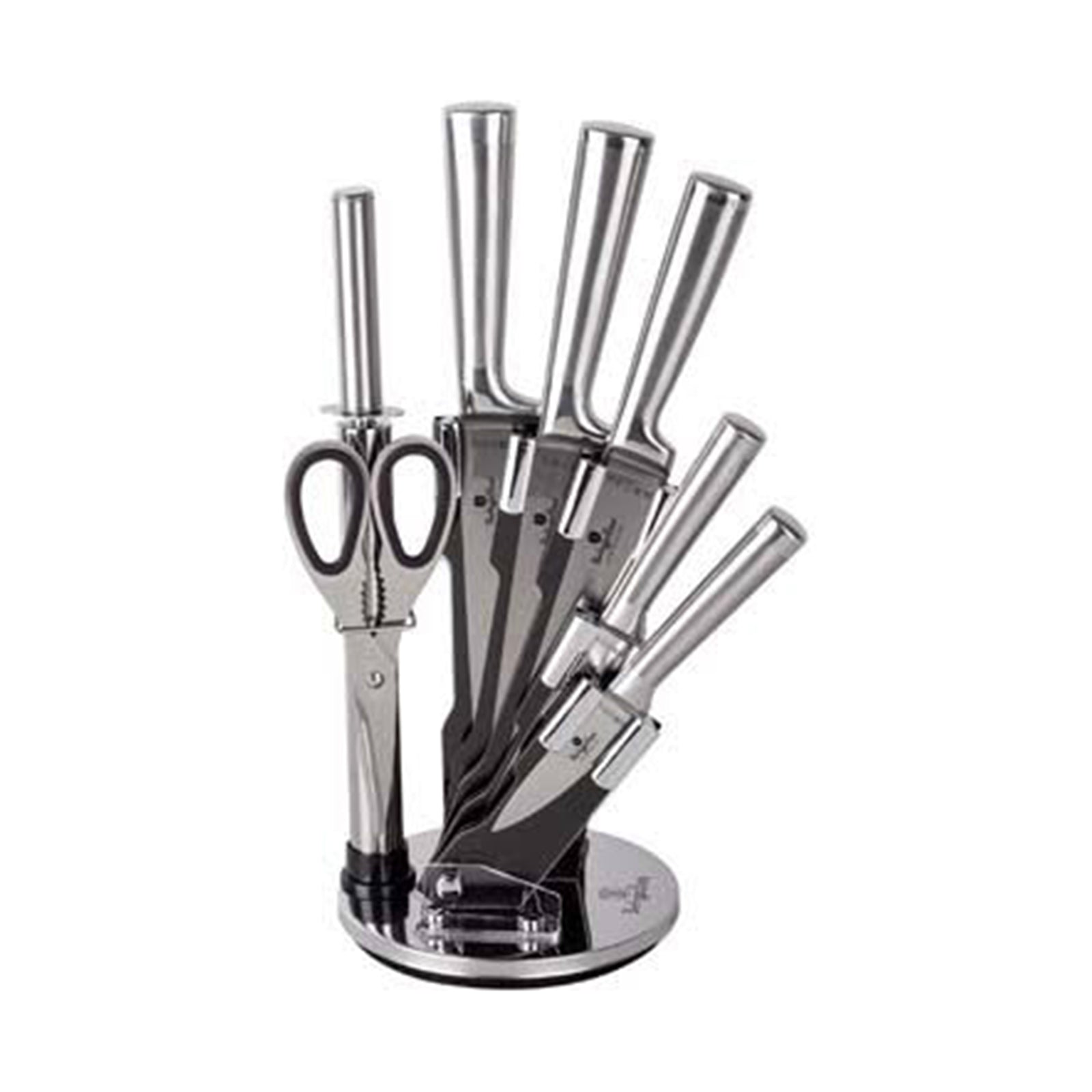 Berlinger Haus Eternal Collection Knife 8-Piece Set
