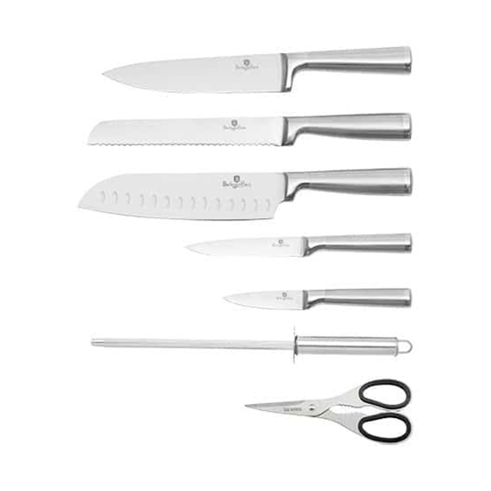 Berlinger Haus Eternal Collection Knife 8-Piece Set