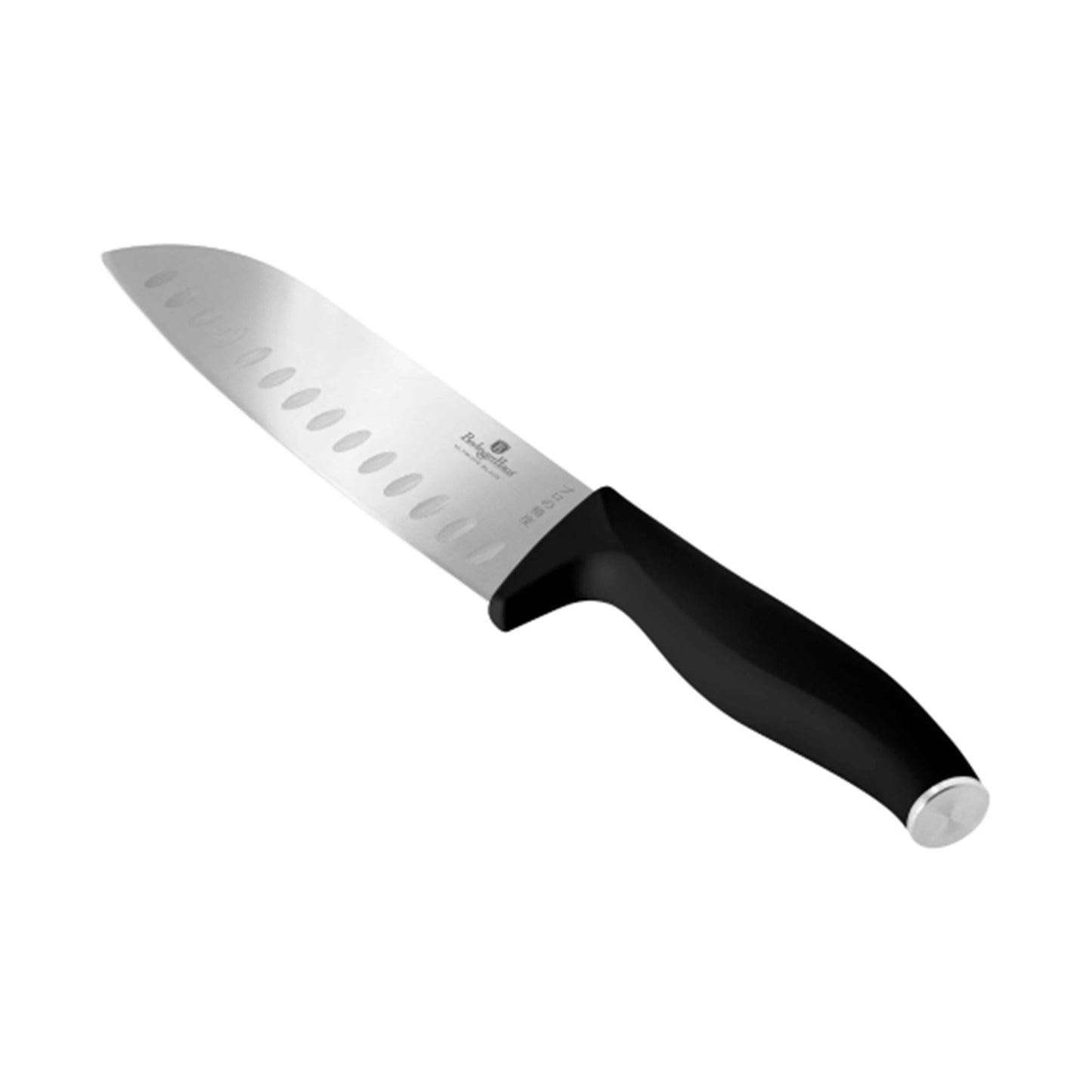 Berlinger Haus Santoku Knife, 17.5 cm BERLINGER HAUS