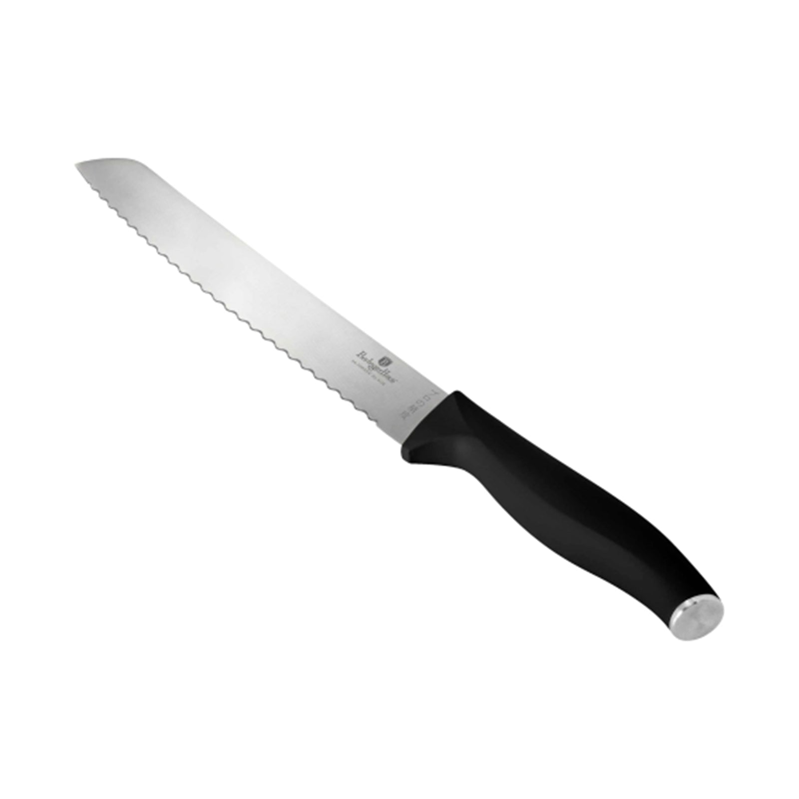 Berlinger Haus Bread Knife, 20 cm