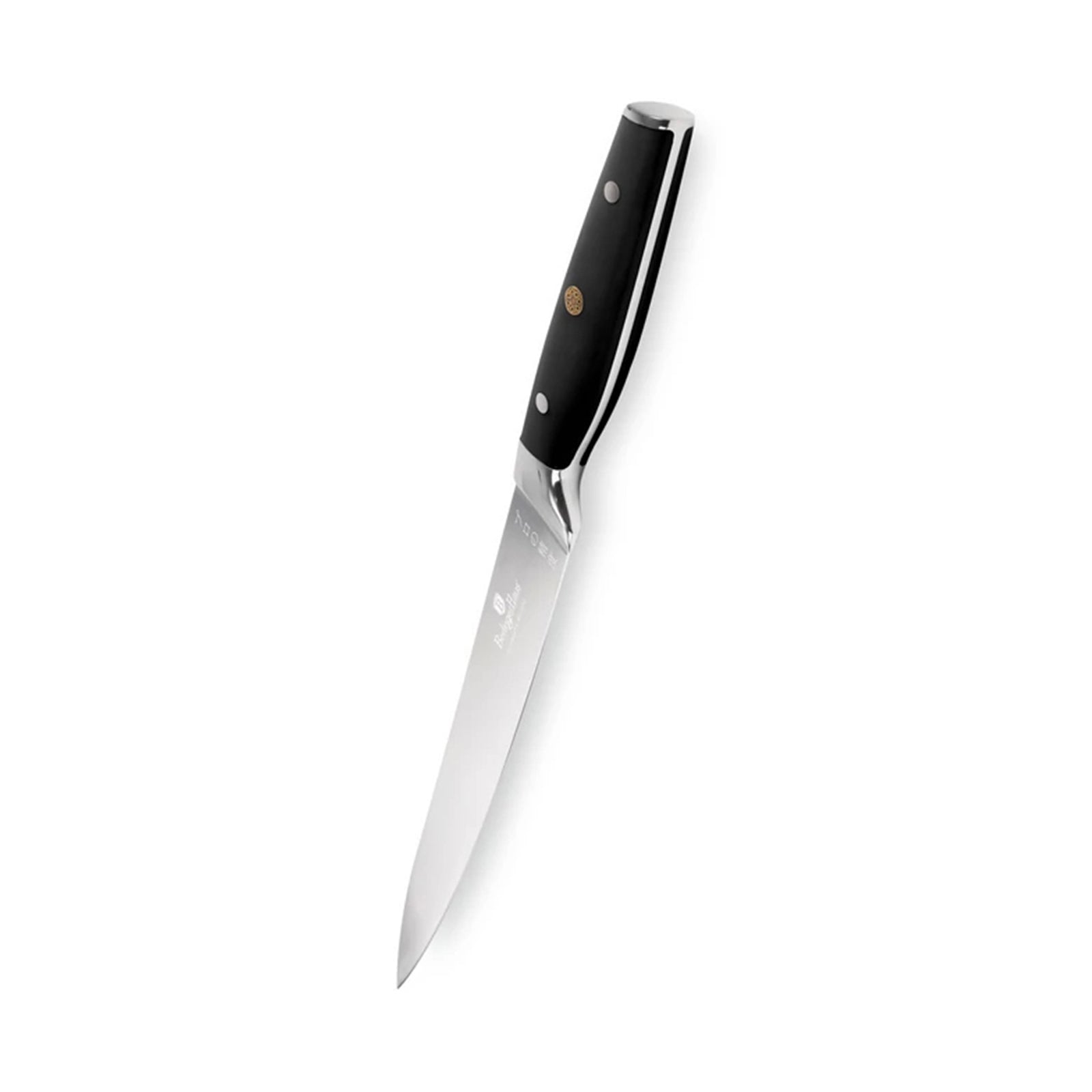 Berlinger Haus Slicer Knife, 20 cm Matte Black