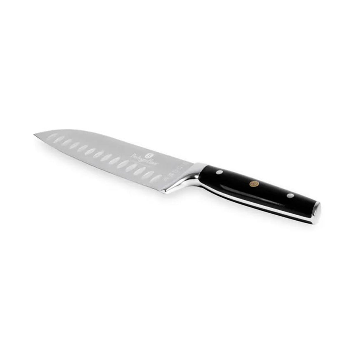 Berlinger Haus Santoku Knife,17.5 cm BERLINGER HAUS
