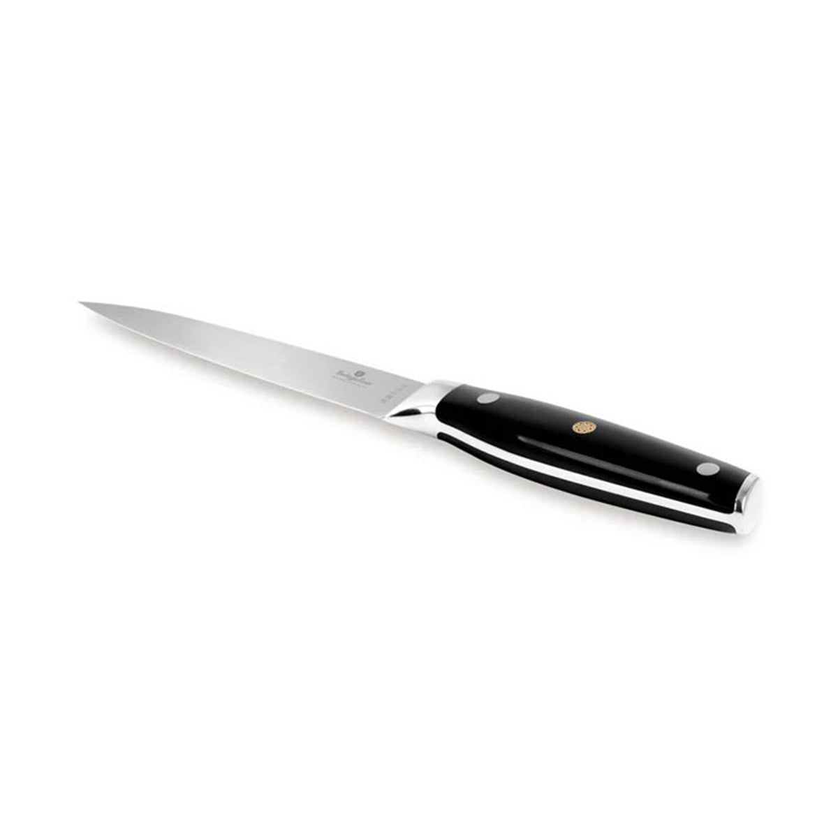 Berlinger Haus Utility Knife,12.5 cm Matte Black
