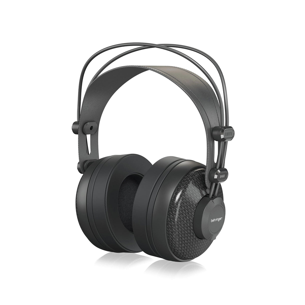 Behringer BH40 Closed-Back Studio Headphones BEHRINGER