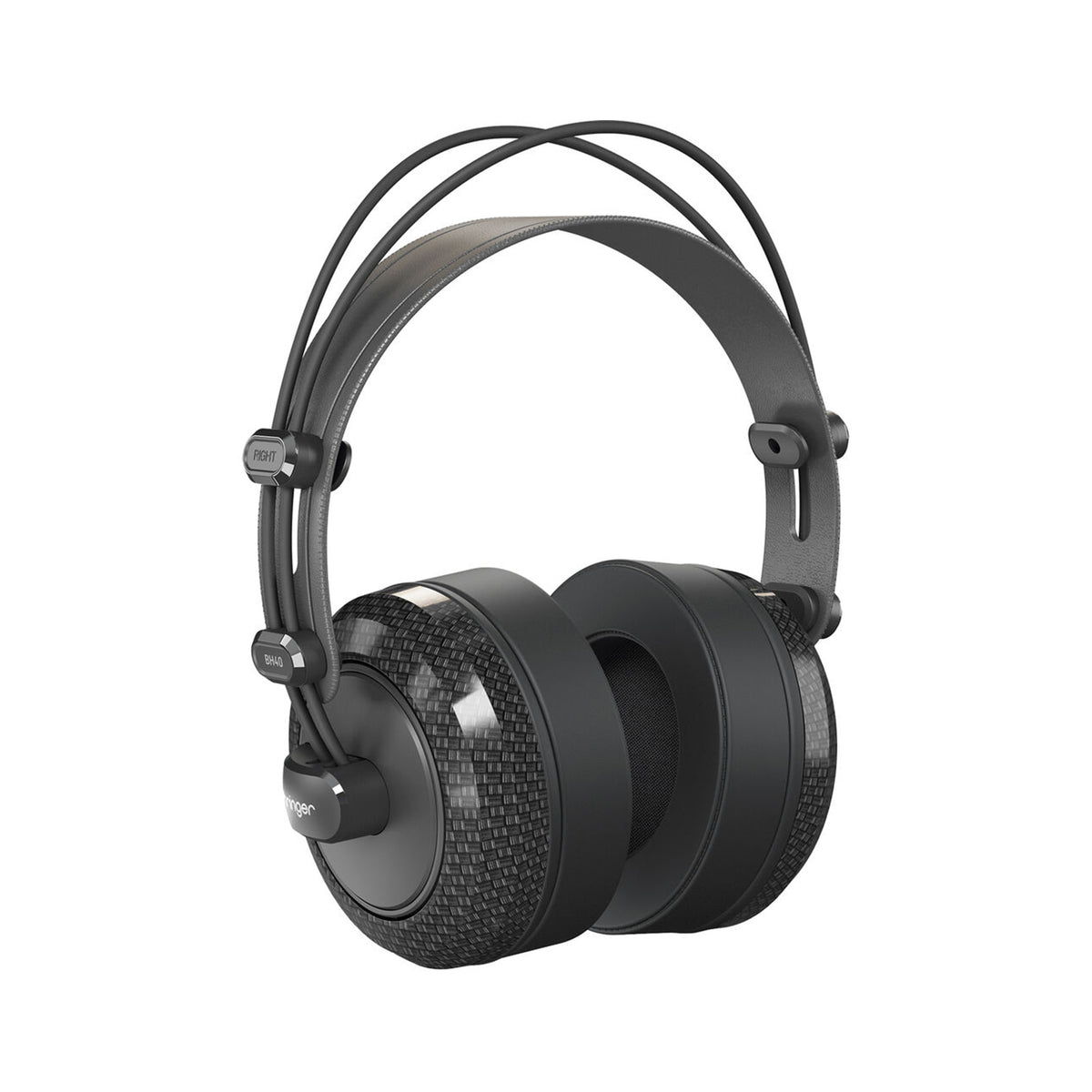 Behringer BH40 Closed-Back Studio Headphones BEHRINGER