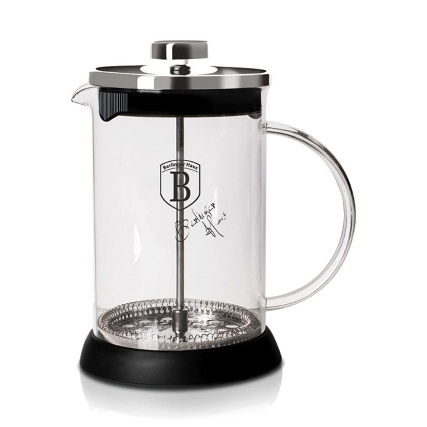 Berlinger Haus Coffee & Tea Plunger,600 ml BERLINGER HAUS
