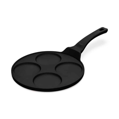 Berlinger Haus 4-Hole Pancake Pan, 26 cm BERLINGER HAUS
