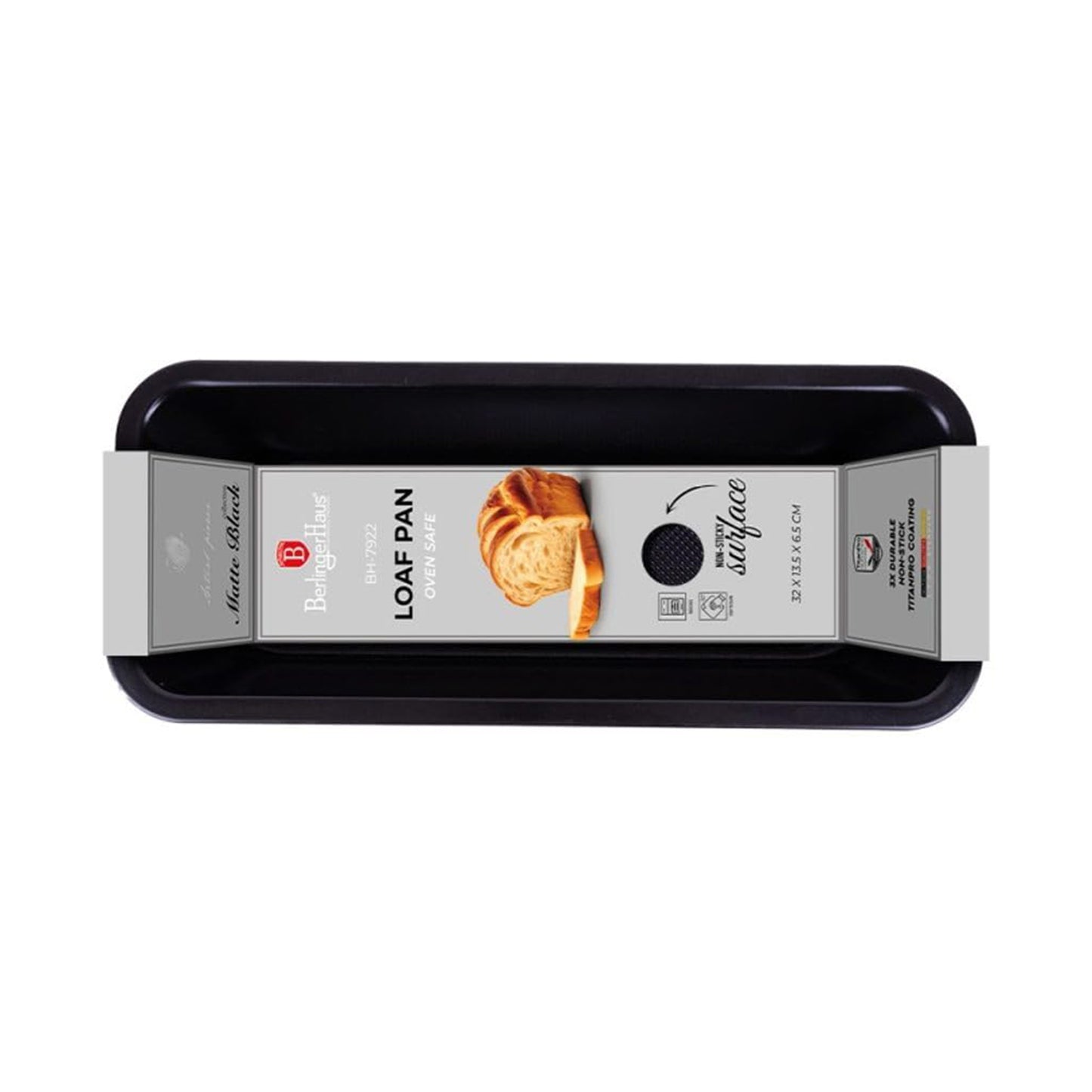 Berlinger Haus Loaf Pan BERLINGER HAUS