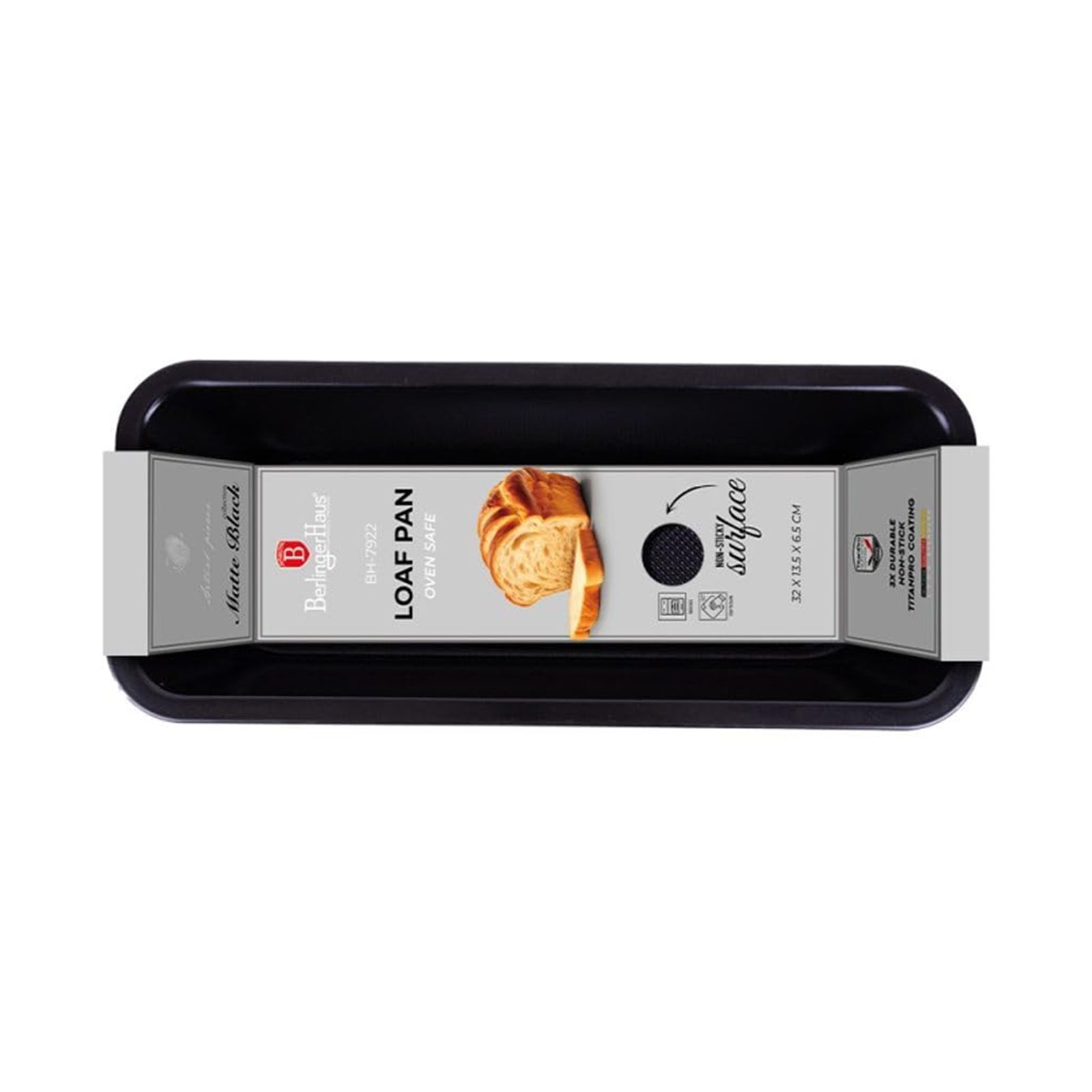Berlinger Haus Loaf Pan