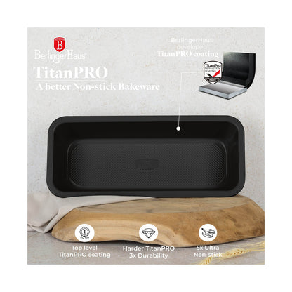 Berlinger Haus Loaf Pan BERLINGER HAUS