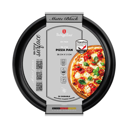 Berlinger Haus Pizza Pan, 36 cm BERLINGER HAUS
