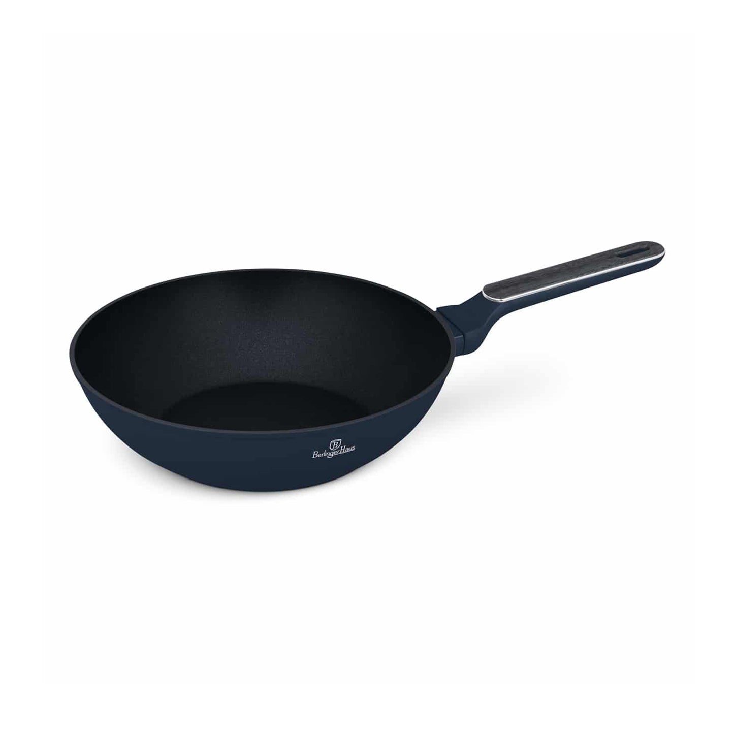 Berlinger Wok, 28cm, Deep Sea Collection BERLINGER HAUS