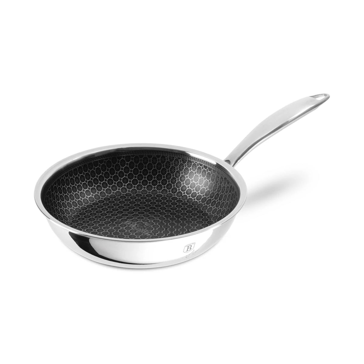 Berlinger Haus stainless-steel Frypan, 20 cm BERLINGER HAUS