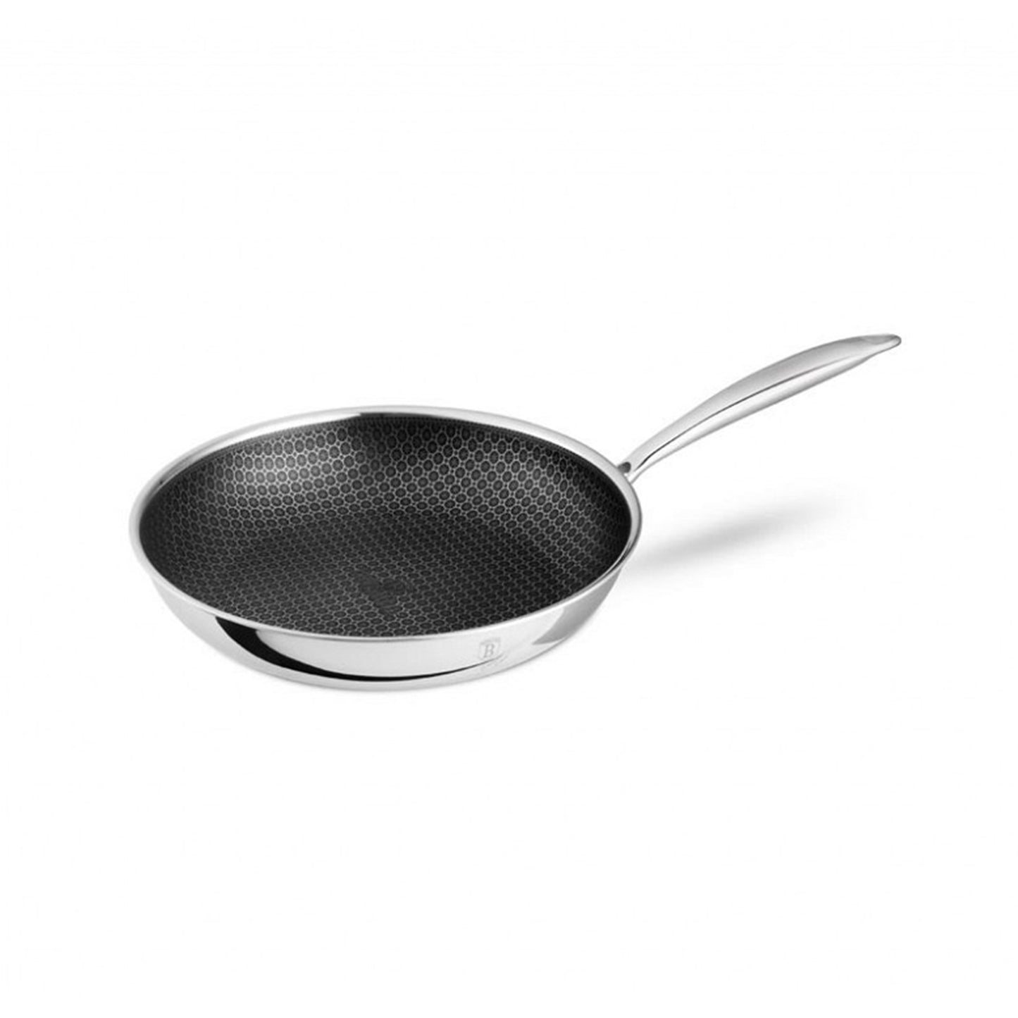 Berlinger Haus Frypan,stainless-steel 30 cm BERLINGER HAUS