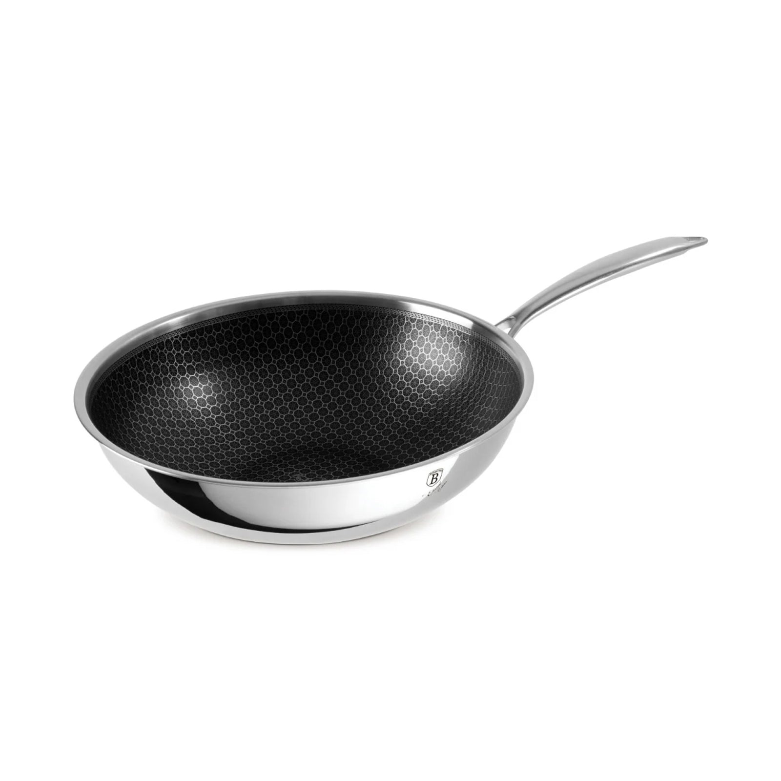 Berlinger Haus Wok, SS Eternal Collection 30 cm