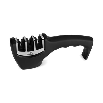 Berlinger Haus Knife Sharpener, 3-in-1 BERLINGER HAUS