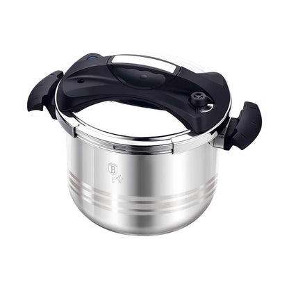Berlinger Haus Turbo Pressure Cooker,8L BERLINGER HAUS