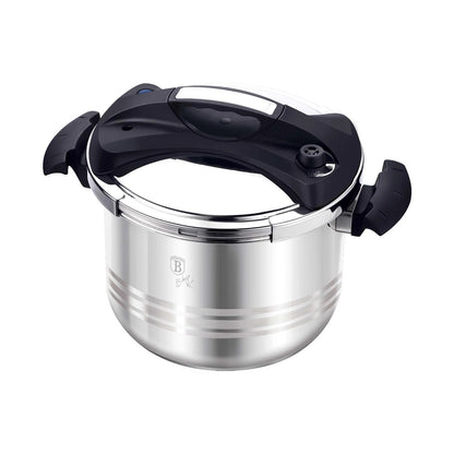 Berlinger Haus Turbo Pressure Cooker,10L BERLINGER HAUS