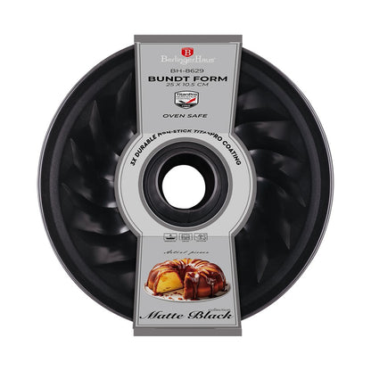 Berlinger Haus Bundt Pan, 25 cm BERLINGER HAUS